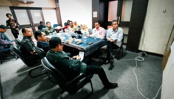 Sosialisasi UKBI, Balai Bahasa Sumbar Juga Sedang Susun Kamus Bahasa Minang dan Mentawai