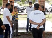 Gandeng Polres, Pemko Pariaman akan Tindak Aksi Pungutan Parkir Tak Sesuai Retribusi