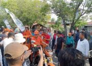 Padang Bergoro, Warga Ibukota Kembali Ramai-ramai Bersihkan Lingkungan di Minggu Pagi