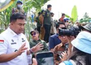 Minimalisir Pembuangan Sampah, Bupati Dharmasraya Dorong Nagari Olah Sampah Bernilai Ekonomi