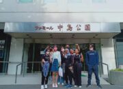 Cerita Viona, Remaja Berprestasi Padang Panjang Kuliah dan Kerja Part Time di Jepang