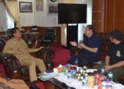 Investor Asal Italia akan Bangun Hotel Berbintang di Kota Pariaman