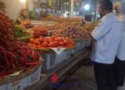 Harga Komoditi Pangan Umumnya Mulai Turun, Tapi Sayangnya Cabai Masih Mahal