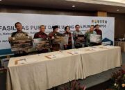 Pariaman Terima Bantuan 1 Unit Pusat Daur Ulang Sampah dari Kementerian Lingkungan Hidup