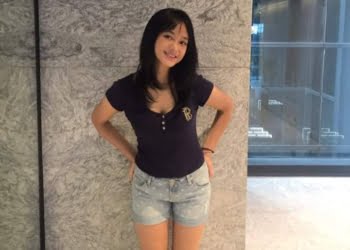 Keyla Rimeicha, Pemeran Sitkom Bujug Buneng Buka-bukaan Soal Karakter