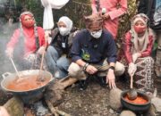 Besok, Menparekraf Sandiaga Uno Bermalam di Desa Terindah di Dunia