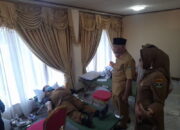 Peringati HANI 2022, Dovy Djanas: Pemberantasan Narkoba Dimulai dari Keluarga