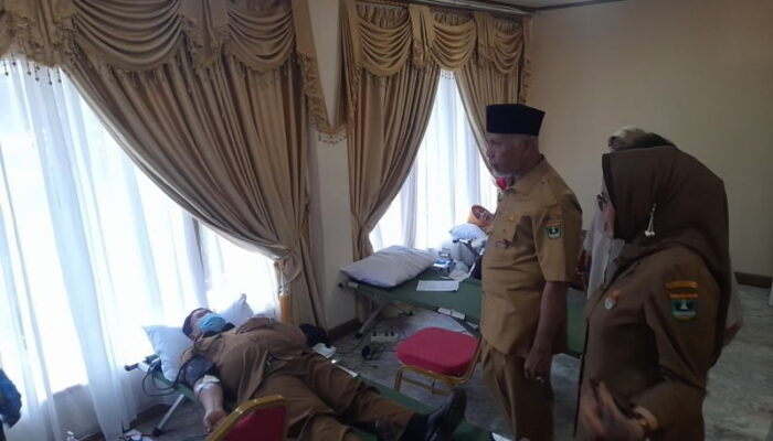 Peringati HANI 2022, Dovy Djanas: Pemberantasan Narkoba Dimulai dari Keluarga