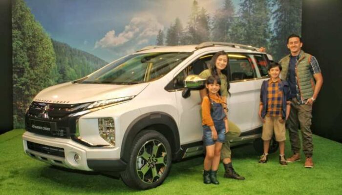 Yuk Ikutan..! Petualangan Anak Indonesia Bersama Mitsubishi Xpander, Catat Jadwalnya!