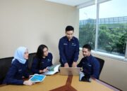 Jadi Perusahaan Energi Masa Depan, PLN Siapkan SDM Milenial Lanjutkan Transformasi