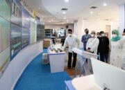 Dirut PLN Kawal Langsung Keandalan Listrik saat Perayaan Idul Adha 1443 H