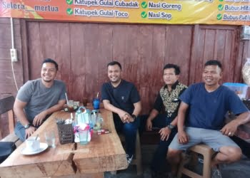 BPC HIPMI Payakumbuh: Rapor Merah DPMPTSP Juga Atas Dasar Instruksi Kementerian Investasi dan BPKM RI