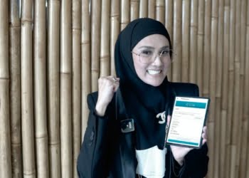 Mulan Jameela Ungkap dengan PLN Mobile, Semua Urusan Listrik Jadi Cepat dan Praktis