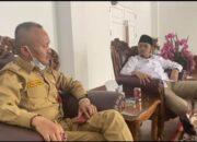 Wow! Puluhan Plat Kendaraan Merah Milik Pemerintah Kota Bukittinggi Menunggak Pajak