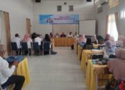 Audit Kasus Stunting di Sumbar, BKKBN Gelar Diskusi Panel di Kota Payakumbuh