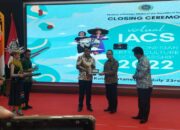 Provinsi Sumatra Barat Terpilih Jadi Tuan Rumah BSBI 2023