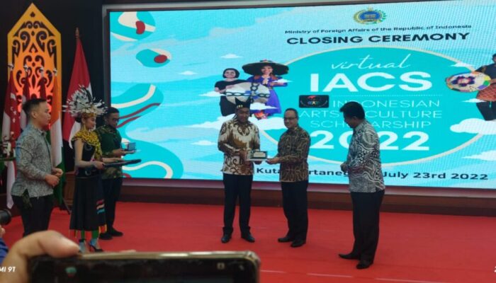 Provinsi Sumatra Barat Terpilih Jadi Tuan Rumah BSBI 2023