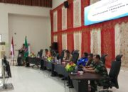 Lima Kelurahan di Kota Padang Ditetapkan Sebagai Katana