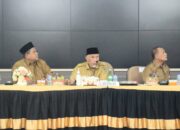 Pembebasan 571 Bidang Lahan Tol Padang-Pekanbaru Tak Kunjung Tuntas, Gubernur Sumbar Turun Tangan