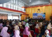 Tahun 2022 Sebanyak 16,31 Persen Bayi dan Balita Stunting di Pasaman Barat