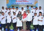 Tingkatkan Kapasitas Wali Nagari, Bupati Agam: Pemnag Ujung Tombak dalam Memberikan Pelayanan