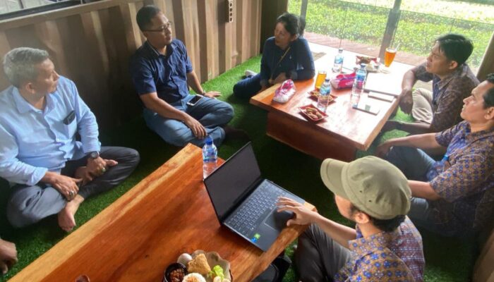 Harga Solar Tinggi, Pabrik Sawit PTPN VI Sei Kunyit Tinggalkan Genset Beralih ke Listrik PLN