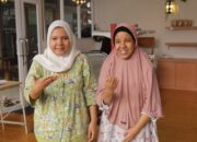 Sempat Terpuruk Karena Pandemi, PLN Bangkitkan Usaha Kue dan Roti Pengusaha Difabilitas