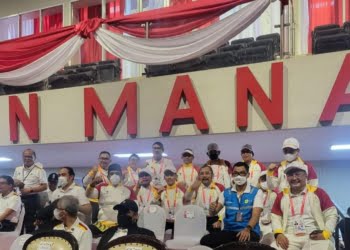 Jamin Listrik Tanpa Kedip, PLN Siagakan 659 Personil dengan Pelayanan Lapis 3 di ASEAN Para Games XI 2022 Solo