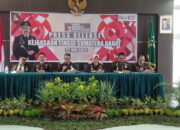 Hari Bakti Adhyaksa, Kajati Sorot Dugaan Kasus Korupsi Proyek Pembangunan Gedung Kebudayaan Sumatra Barat