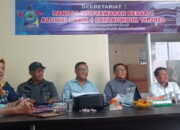 Oktober 2022, Mubes Pertama Iluni SMPN 1 Payakumbuh Akan Digelar