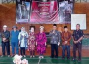 Pengurus Sago Sakato Resmi Dikukuhkan, Siapkan Program Beasiswa untuk Siswa Kurang Mampu