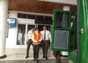 Kemegahan Pembangunan RSUD Pasaman Barat Berbalut Korupsi Diungkap Pada Hari Adhiyaksa