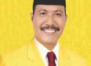 Partai Golkar Kota Pariaman Targetkan Enam Kursi di Legislatif