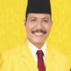 Ketua Golkar Kota Pariaman, Mardison Mahyuddin