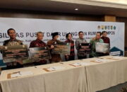 Pemerintah Kota Pariaman Terima Satu Unit PDU Sampah dari KLHK