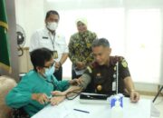 Besok Puncak Peringati Hari Bakti Adhyaksa ke-62