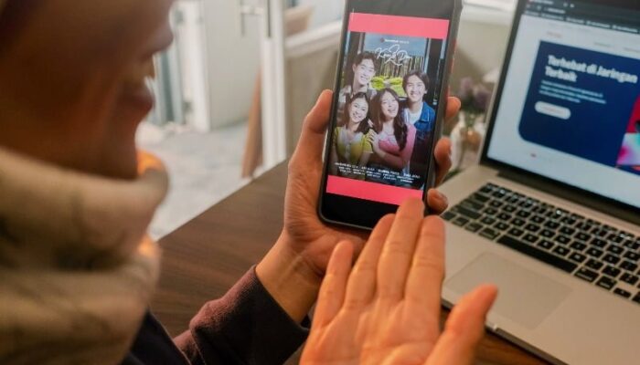 Telkomsel MAXstream Rilis Sekuel ‘Kau dan Dia’