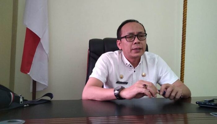 Satpol PP Kota Payakumbuh Rutin Gelar Patroli untuk Cegah Pekat