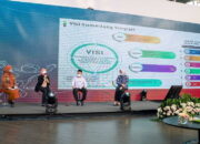 Dukung Program Pencegahan Stunting Di Indonesia,Telkomsel dan BKKBN Jalin Kolaborasi Strategis