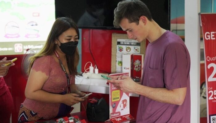 Berikan Kenyamanan Konektivitas Digital Kegiatan G20, Telkomsel Pastikan Kesiapan Akses Jaringan Broadband Berteknologi Terdepan