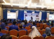 Partai Demokrat Provinsi Sumbar Gelar Muscab IV di Bukittinggi