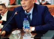 Targetkan 6 Kursi Pada 2024, PAN Lima Puluh Kota Lakukan Perekrutan Caleg Dini