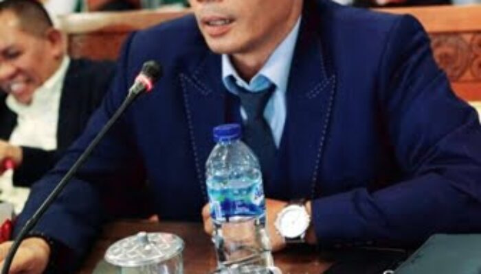 Targetkan 6 Kursi Pada 2024, PAN Lima Puluh Kota Lakukan Perekrutan Caleg Dini