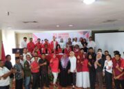 Jaga Suara Pemilu 2024, PSI Sumbar Pasang Dua Saksi Per TPS