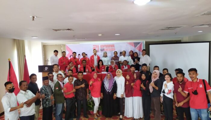 Jaga Suara Pemilu 2024, PSI Sumbar Pasang Dua Saksi Per TPS