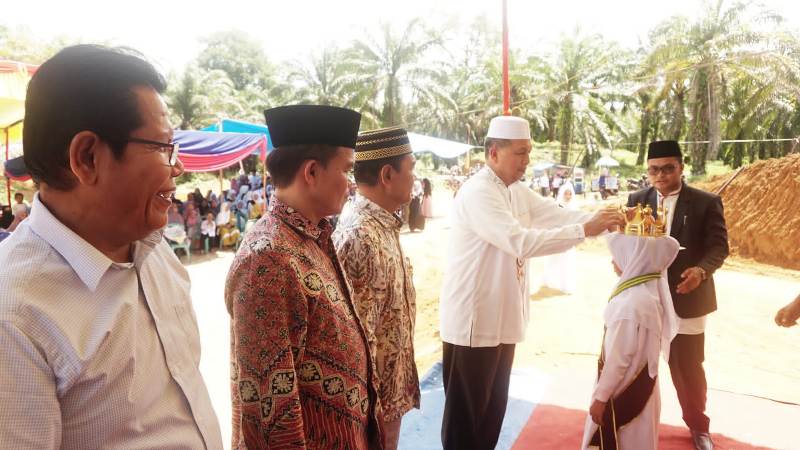 Pondok tahfiz