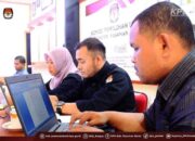 DPB Pasaman Barat per Juni bertambah 4.041 Orang