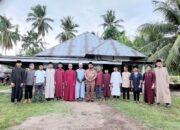 Pondok Pesantren Al-Qur’an Darul Inqilabi Cabang Lubuk Basung Diramaikan Santri Baru