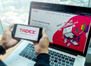 Tumbuh Hingga 140 Persen, Tadex Perkuat Industri Periklanan Digital Terdepan di Indonesia