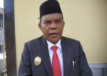 Ketua PDIP Padang Pariaman, Rahmang